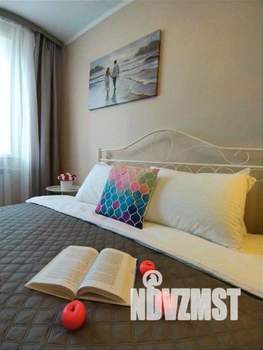 2-к квартира, посуточно, 60м2, 1/1 этаж