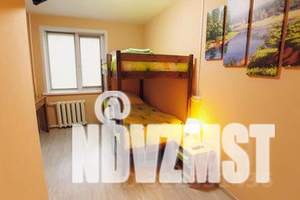 1-к квартира, посуточно, 10м2, 1/5 этаж