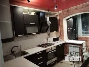 3-к квартира, на длительный срок, 72м2, 6/9 этаж