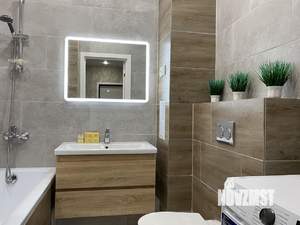 2-к квартира, посуточно, 60м2, 1/1 этаж