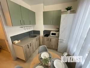 1-к квартира, посуточно, 28м2, 4/4 этаж