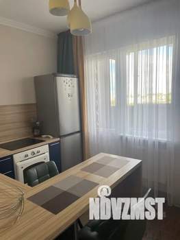 1-к квартира, посуточно, 47м2, 14/17 этаж