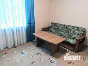 1-к квартира, на длительный срок, 51м2, 3/4 этаж