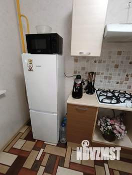 Студия квартира, на длительный срок, 40м2, 4/12 этаж