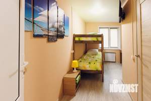 Студия квартира, посуточно, 10м2, 1/5 этаж