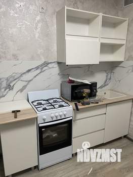 1-к квартира, на длительный срок, 38м2, 12/16 этаж