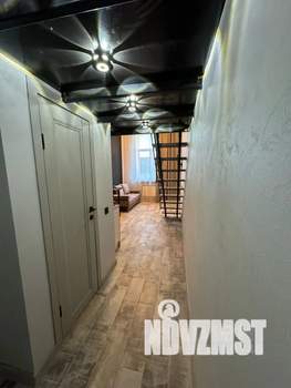 Студия квартира, посуточно, 30м2, 3/3 этаж