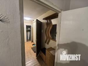 2-к квартира, на длительный срок, 47м2, 1/5 этаж