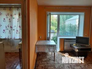 1-к квартира, на длительный срок, 31м2, 2/5 этаж
