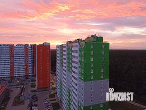 1-к квартира, на длительный срок, 41м2, 16/17 этаж