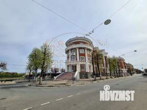 2-к квартира, на длительный срок, 77м2, 4/4 этаж
