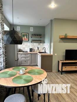 2-к квартира, посуточно, 60м2, 3/4 этаж