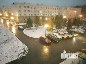 1-к квартира, на длительный срок, 30м2, 3/4 этаж