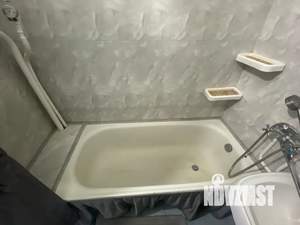 1-к квартира, посуточно, 37м2, 7/9 этаж