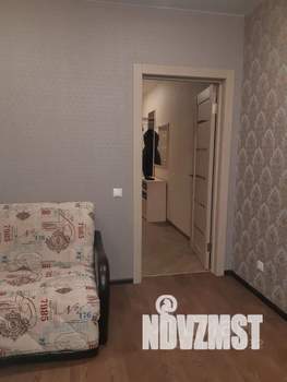 1-к квартира, посуточно, 50м2, 3/10 этаж