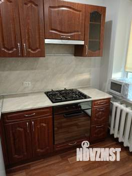 1-к квартира, на длительный срок, 35м2, 5/5 этаж