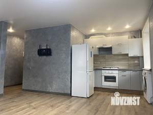 1-к квартира, на длительный срок, 32м2, 1/3 этаж