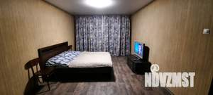 1-к квартира, посуточно, 38м2, 1/9 этаж