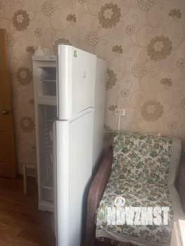 1-к квартира, на длительный срок, 35м2, 1/5 этаж