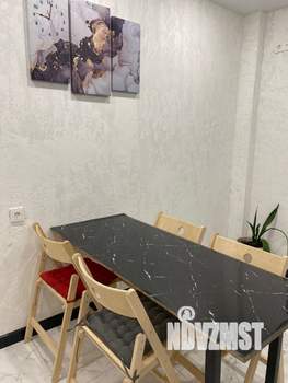 2-к квартира, посуточно, 60м2, 9/15 этаж