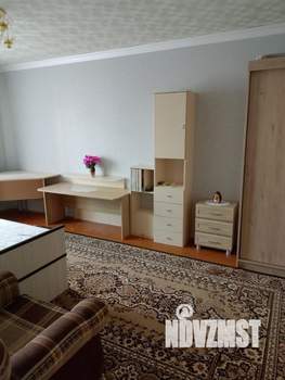 1-к квартира, на длительный срок, 36м2, 4/9 этаж