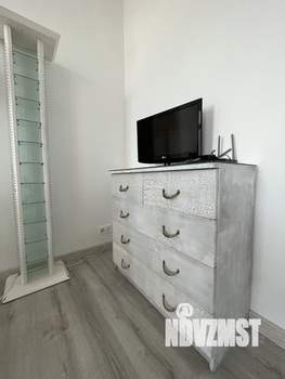 1-к квартира, на длительный срок, 33м2, 10/13 этаж