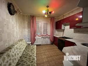 1-к квартира, на длительный срок, 36м2, 4/9 этаж