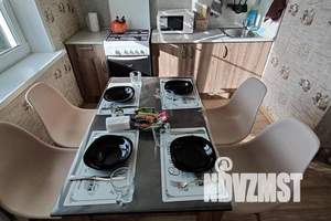 1-к квартира, посуточно, 35м2, 9/9 этаж