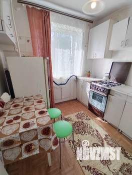 1-к квартира, посуточно, 32м2, 1/1 этаж