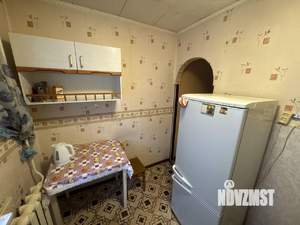 2-к квартира, на длительный срок, 40м2, 3/5 этаж