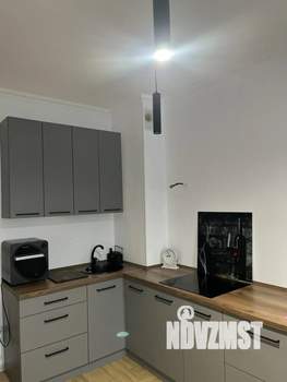 2-к квартира, на длительный срок, 57м2, 17/18 этаж