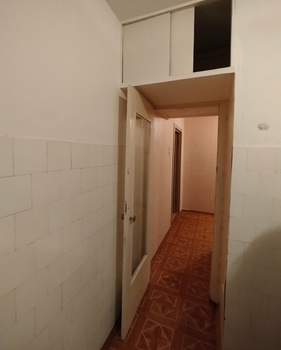 2-к квартира, на длительный срок, 48м2, 3/5 этаж