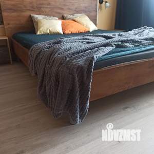 1-к квартира, посуточно, 43м2, 2/10 этаж
