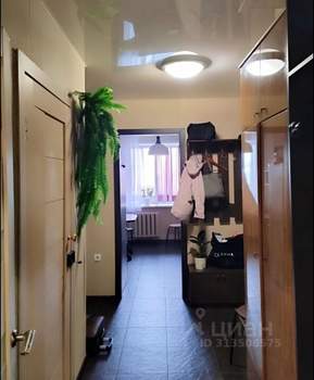2-к квартира, на длительный срок, 53м2, 12/13 этаж