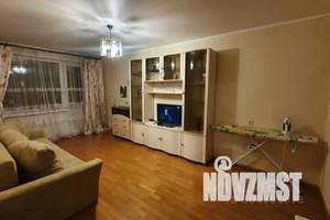 2-к квартира, посуточно, 48м2, 4/5 этаж