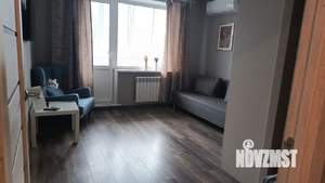 1-к квартира, посуточно, 42м2, 4/5 этаж