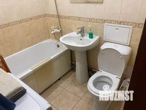 1-к квартира, посуточно, 29м2, 2/5 этаж