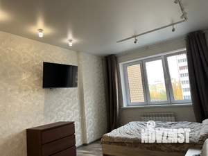 2-к квартира, посуточно, 60м2, 4/16 этаж
