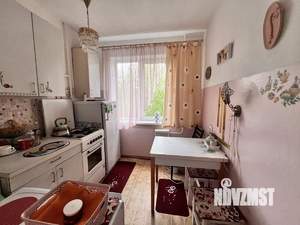 1-к квартира, на длительный срок, 37м2, 3/5 этаж
