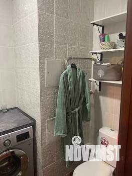 1-к квартира, посуточно, 47м2, 14/17 этаж