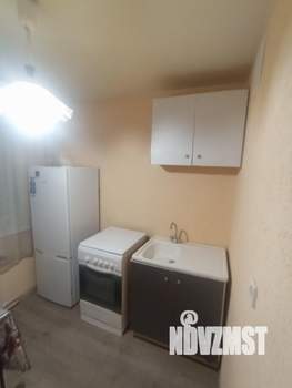 3-к квартира, на длительный срок, 58м2, 4/4 этаж