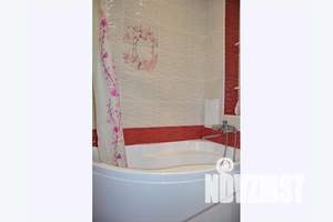 1-к квартира, посуточно, 48м2, 13/16 этаж