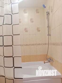 1-к квартира, посуточно, 48м2, 1/1 этаж