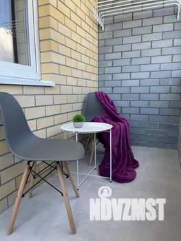 1-к квартира, посуточно, 45м2, 7/9 этаж