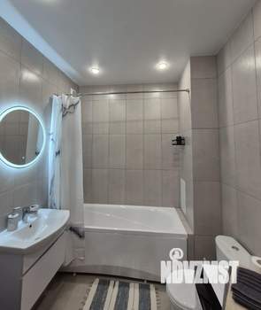 2-к квартира, посуточно, 65м2, 11/15 этаж