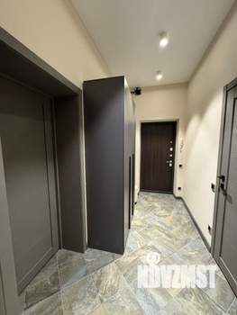 1-к квартира, на длительный срок, 57м2, 1/6 этаж