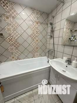 1-к квартира, посуточно, 36м2, 3/6 этаж