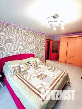 1-к квартира, посуточно, 35м2, 6/9 этаж