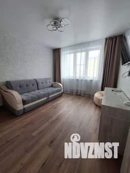 2-к квартира, посуточно, 59м2, 4/16 этаж