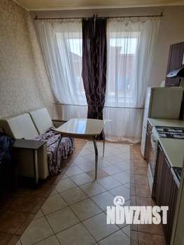 1-к квартира, на длительный срок, 49м2, 3/3 этаж